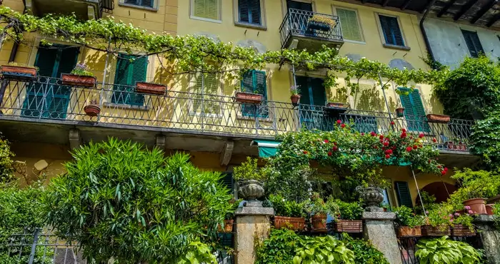 Lake Maggiore, Stresa