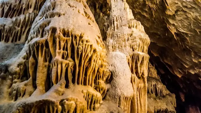 Postojna cave, Slovenia, Ljubljana