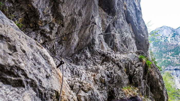 Triglav national park, Slovenia