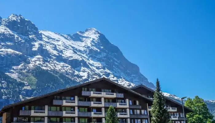 Grindelwald, First and Bachalpsee: the perfect Swiss day