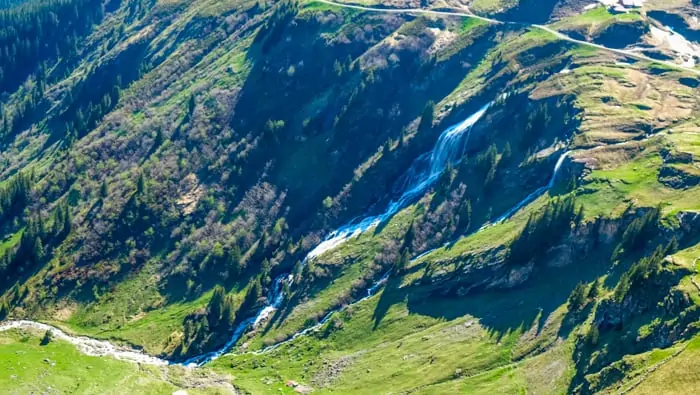 Grindelwald Firstbahn