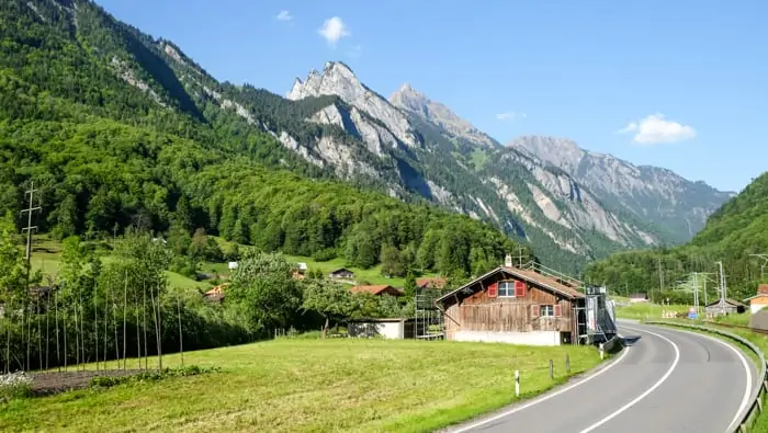 Grindelwald, First and Bachalpsee: the perfect Swiss day