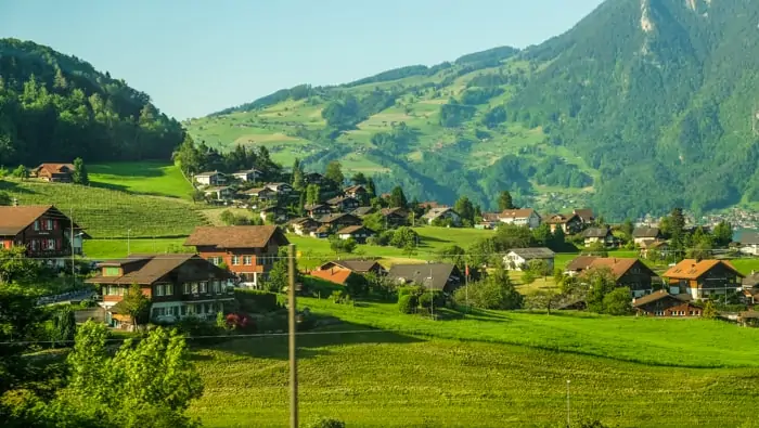 Grindelwald, First and Bachalpsee: the perfect Swiss day